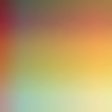 Gradyan renkli bulanık backgroun