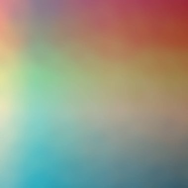 soyut renkli bulanık arkaplan