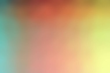 soyut renkli bulanık arkaplan