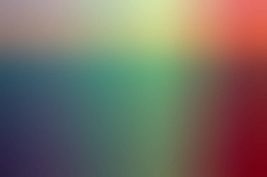 Degrade renkli bulanık arka plan