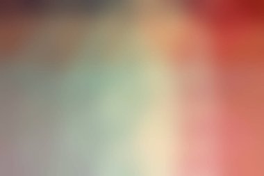 Degrade renkli bulanık arka plan