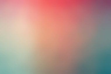 soyut renkli bulanık arkaplan