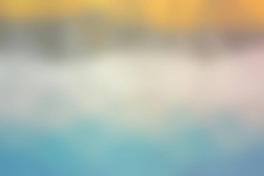 soyut renkli bulanık arkaplan