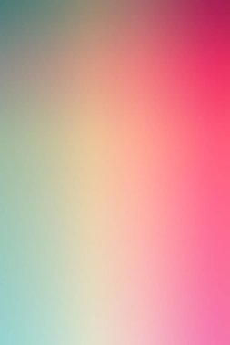 soyut renkli bulanık arkaplan