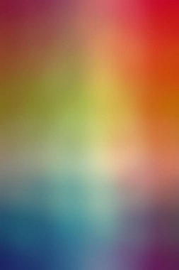 soyut renkli bulanık arkaplan