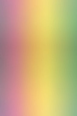 Gradyan renkli bulanık backgroun