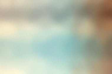 soyut renkli bulanık arkaplan