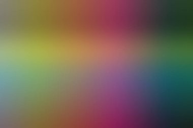 soyut renkli bulanık arkaplan