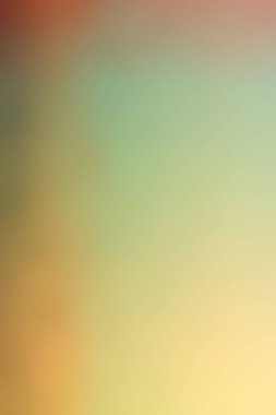 Degrade renkli bulanık arka plan