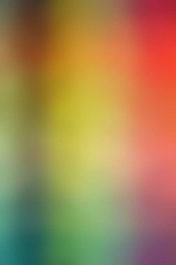 Degrade renkli bulanık arka plan