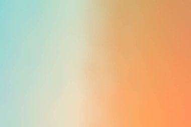 Degrade renkli bulanık arka plan