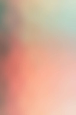 soyut renkli bulanık arkaplan