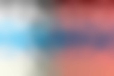 Degrade renkli bulanık arka plan