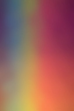 Gradyan renkli bulanık backgroun