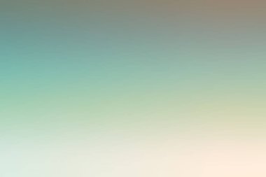 Degrade renkli bulanık arka plan