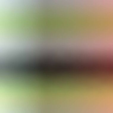 Gradyan renkli bulanık backgroun