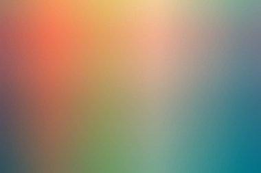 soyut renkli bulanık arkaplan