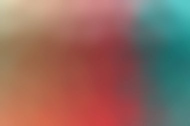 Degrade renkli bulanık arka plan