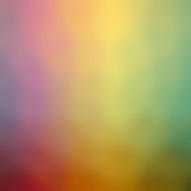soyut renkli bulanık arkaplan