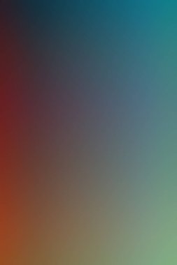 soyut renkli bulanık arkaplan