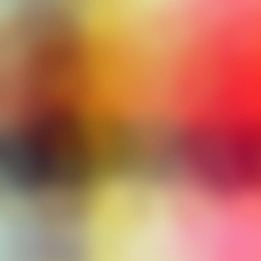 soyut renkli bulanık arkaplan