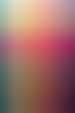 soyut renkli bulanık arkaplan