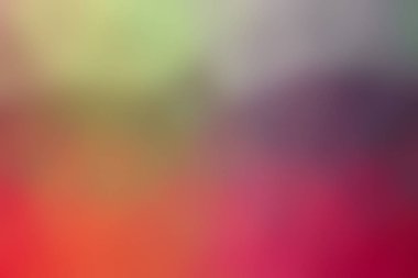 Degrade renkli bulanık arka plan