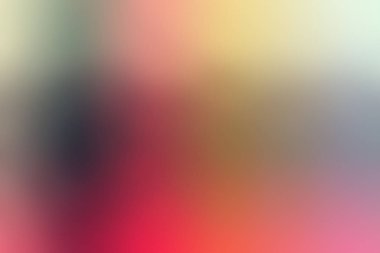 Degrade renkli bulanık arka plan