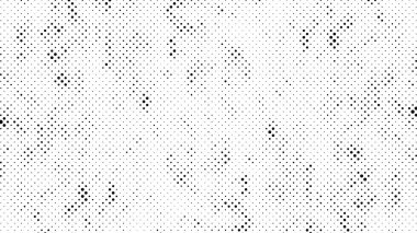 Metal zemininde pas olan eski çatlak boyanın grunge dokusu.