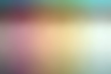 soyut renkli bulanık arkaplan