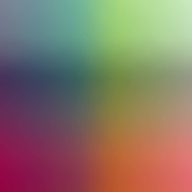 Degrade renkli bulanık arka plan