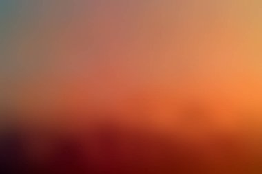 soyut renkli bulanık arkaplan