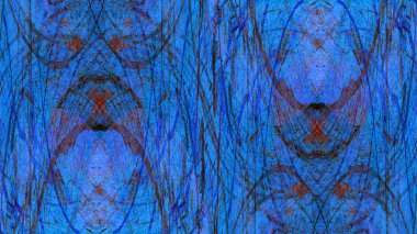 Soyut Renkli Fon duvar kağıdı