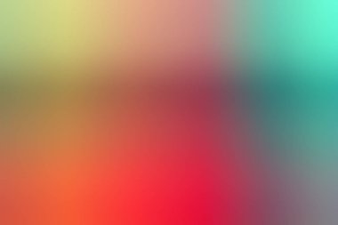 soyut renkli bulanık arkaplan