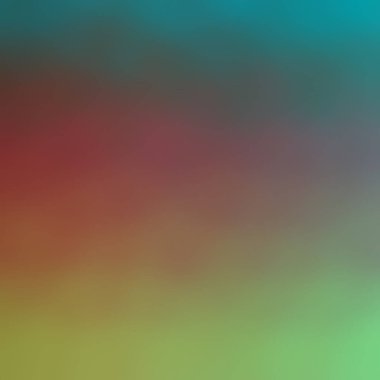 soyut renkli bulanık arkaplan