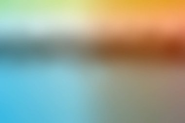 soyut renkli bulanık arkaplan