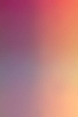 soyut renkli bulanık arkaplan