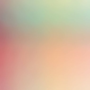 soyut renkli bulanık arkaplan