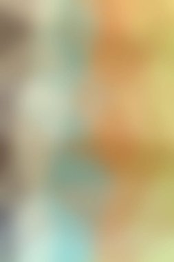 soyut renkli bulanık arkaplan