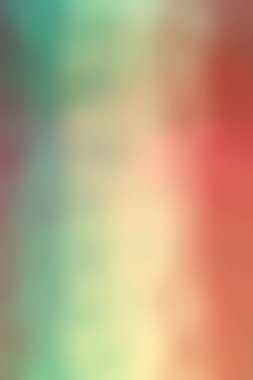 soyut renkli bulanık arkaplan