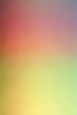 soyut renkli bulanık arkaplan