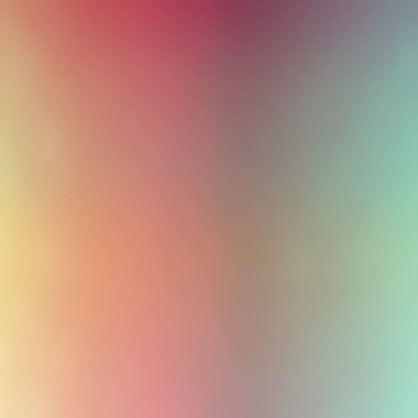 soyut renkli bulanık arkaplan