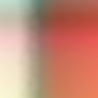 Degrade renkli bulanık arka plan