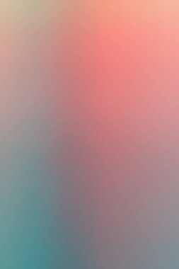 Degrade renkli bulanık arka plan