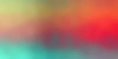 soyut renkli bulanık arkaplan