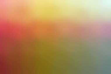 Degrade renkli bulanık arka plan