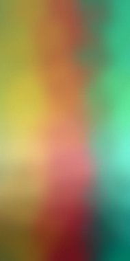 soyut renkli bulanık arkaplan