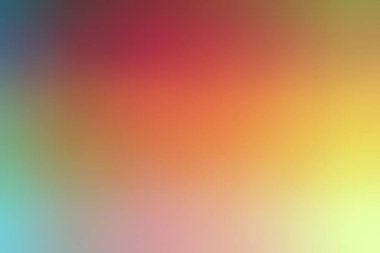 soyut renkli bulanık arkaplan