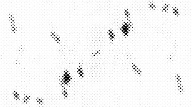  siyah ve beyaz kızılötesi arka plan grunge doku