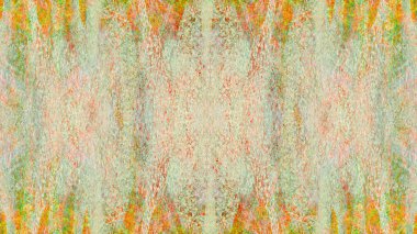 Soyut Renkli Fon duvar kağıdı